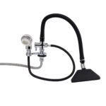 Wasserfall-Batterie 4