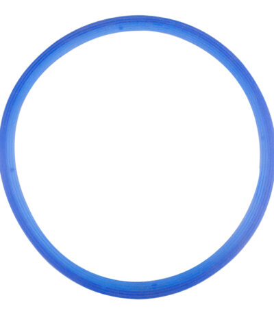 Woson siliconen pakking voor 12 L autoclaven grijs 11 mm 1