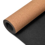 YOGA MAT BALANCE Kurk en natuurrubber 9