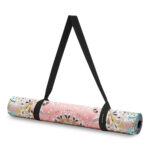 TAPIS DE YOGA 1104 2