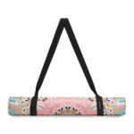 TAPIS DE YOGA 1104 3
