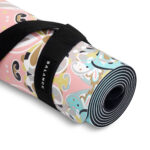 TAPIS DE YOGA 1104 5