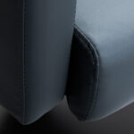 Gabbiano Kappersstoel 008-75 grafiet 6