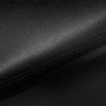 Gabbiano kappersstoel Sewilla Zwart 8