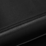 Gabbiano Porto-BM kappersstoel zwart 7