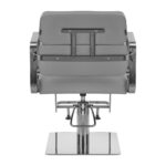 Gabbiano Porto kappersstoel grijs 4