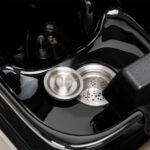 Gabbiano wasunit kapper Elda Zwart 7