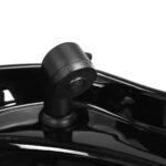 Gabbiano wasunit kapper Mataro Brown 9