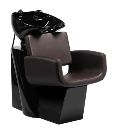 Gabbiano wasunit kapper Mataro Brown 1