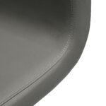 Gabbiano wasunit kapper Mataro Grey 6