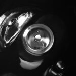 Gabbiano wasunit kapper Mataro Grey 7