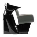 Gabbiano wasunit kapper Mataro Grey 4