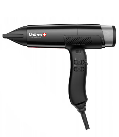 VALERA MatrixCare AI Föhn Zwart 1