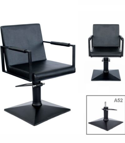 hairway kappersstoel john