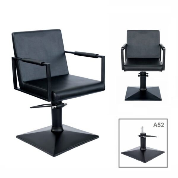 hairway kappersstoel john