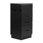 Gabbiano 2027B Kappersassistent 6