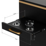 Gabbiano 2027Bg Kappersassistent 15