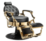 Fauteuil de barbier Hairway Romeo or