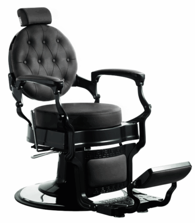 hairway barberstoel romeo