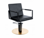 hairway kappersstoel john goud