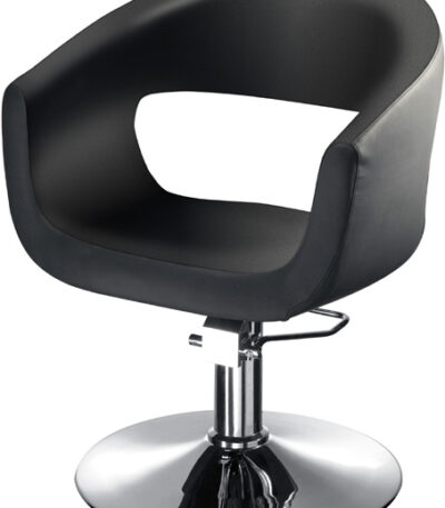 hairway kappersstoel retro