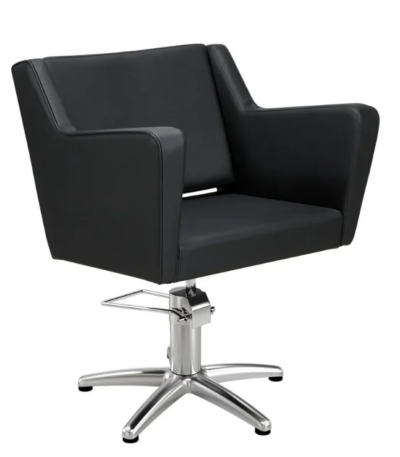 mirplay kappersstoel anouk stervoet