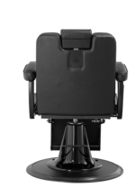 mudi barberstoel fade 3