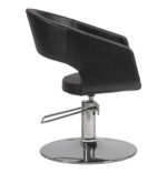 mudi kappersstoel boho