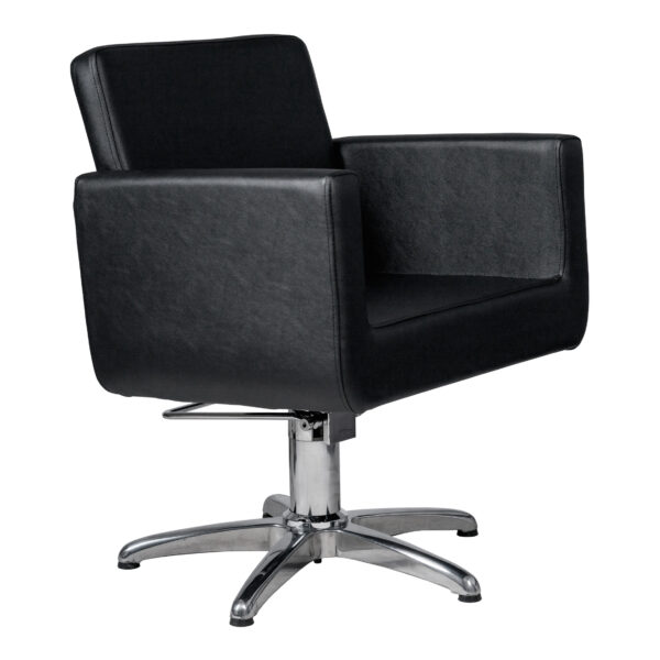 chaise de salon chic