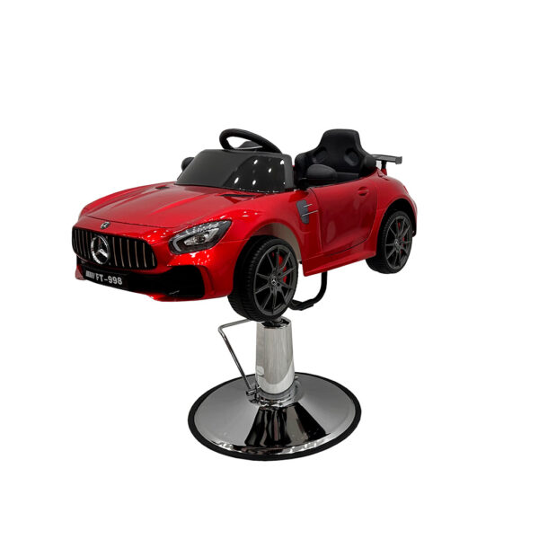 fauteuil de barbier pour enfants mudi wag