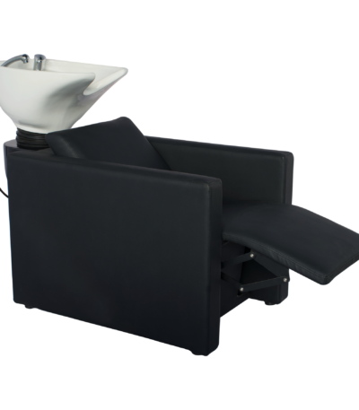 unité de lavage mudi peekpower white bin