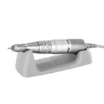 Saeyang Machine à fraiser les ongles Marathon K35 Mini Pink + H200 7