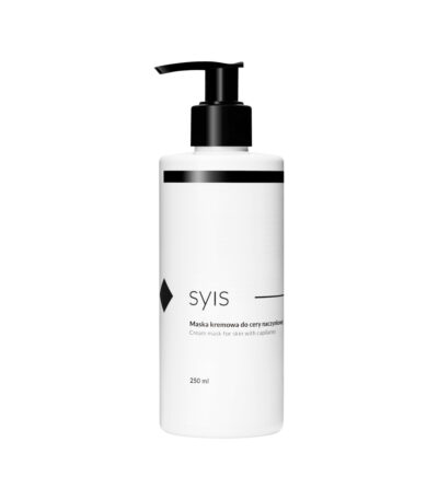 Syis Crèmemasker Voor Couperosehuid 250 Ml 1