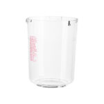 Réservoir pour vaporisateurs D-008 D-09 1