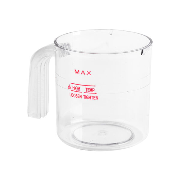 Réservoir pour vaporisateurs F-17 1