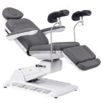 weelko behandelstoel simus grijs 1