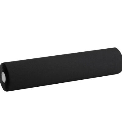Feuille de papier laminé jetable 50 X 40 M Noir 1