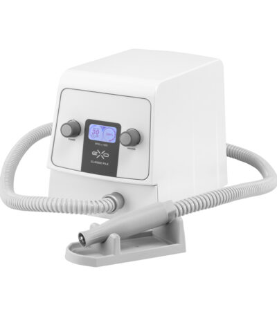 exo classic file new edition nagelfrees voor podotherapie met stofafzuiger 1