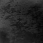 Gabbiano cosmetische kruk Q-4599 zwart V2 5