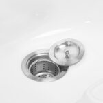 gabbiano elektrische wasunit kapper trycho bruin 16