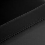 Gabbiano Vitoria kappersstoel zwart 8