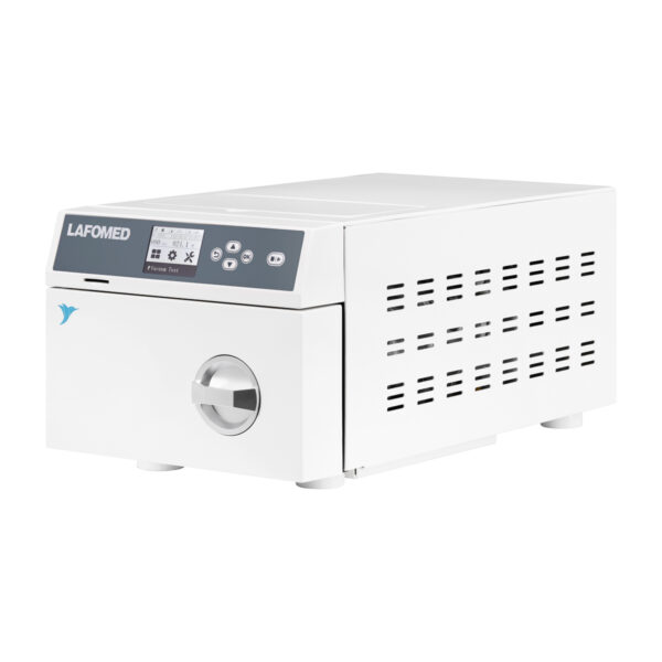 lafomed autoclaaf lfss03aa lcd 3 l klasse b medisch 1