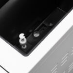 lafomed autoclaaf standaardlijn lfss18aa led 18 l klasse b met printer 8