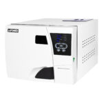 lafomed autoclaaf standaardlijn lfss18aa led 18 l klasse b met printer 1