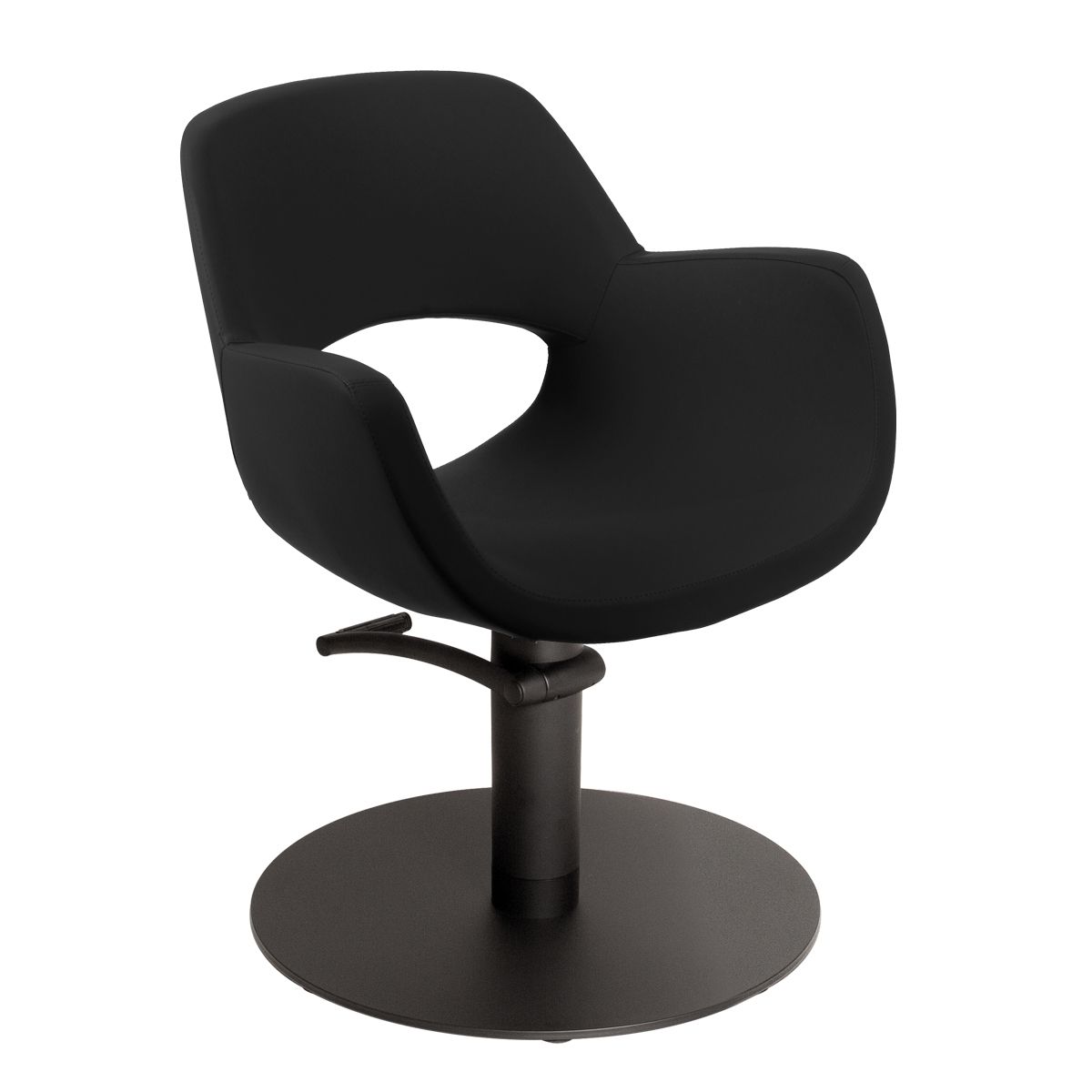 nelson-isoka-zwart rond nelson isoka zwart rond