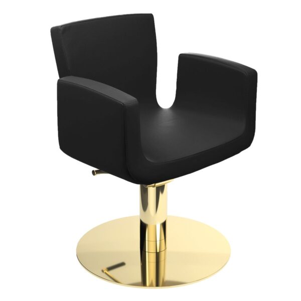 Nelson kappersstoel Barbizon HRO