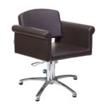 Nelson kappersstoel Charme PYL