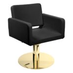 Nelson kappersstoel Mania HRO