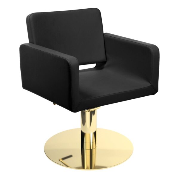 Nelson barber chair Mania HRO