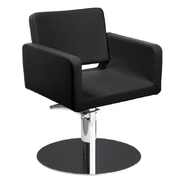 Nelson kappersstoel Mania HRS